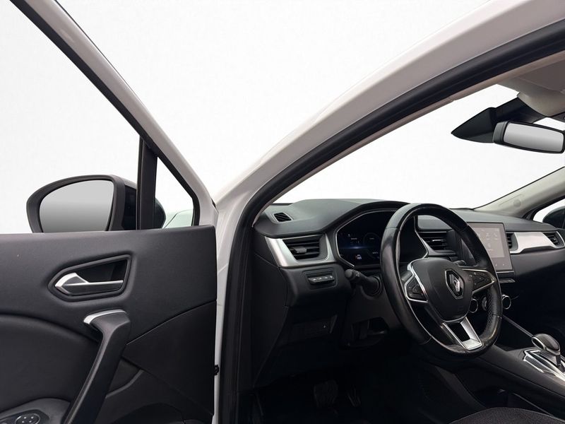 Renault Captur bild 9