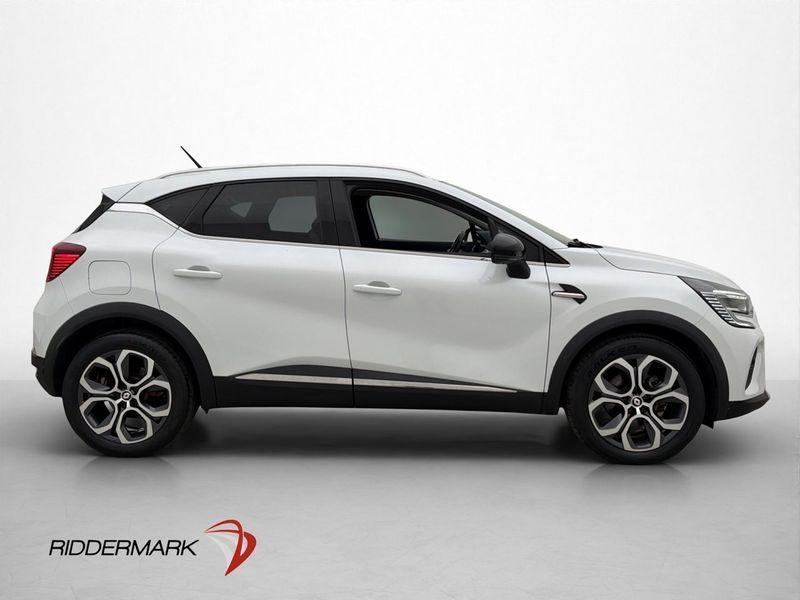 Renault Captur bild 3