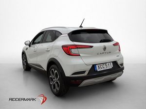 Renault Captur bild 8