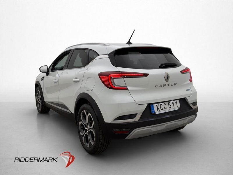 Renault Captur bild 8