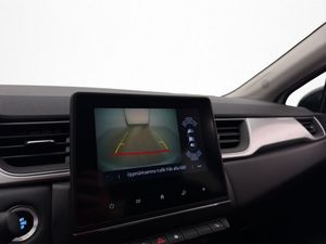 Renault Captur bild 17