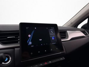 Renault Captur bild 18