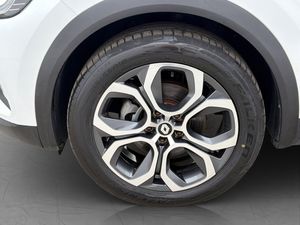 Renault Captur bild 27