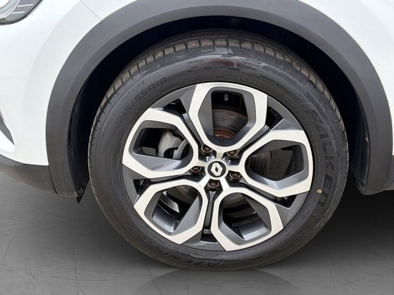 Renault Captur bild 27