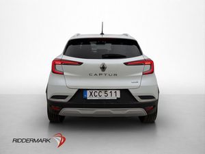 Renault Captur bild 6