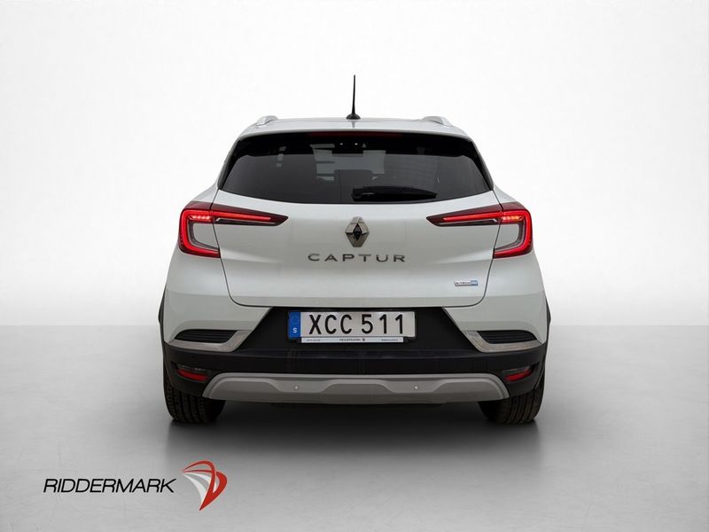 Renault Captur bild 6