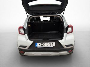 Renault Captur bild 25