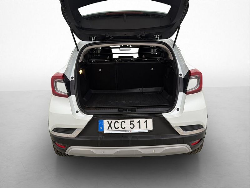 Renault Captur bild 25