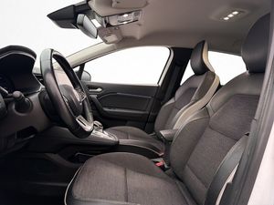 Renault Captur bild 10