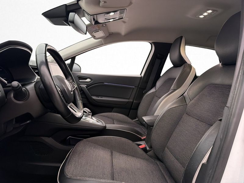 Renault Captur bild 10