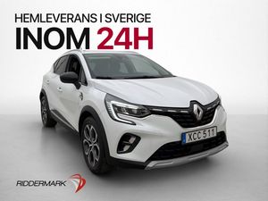 Renault Captur bild 4
