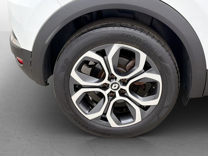 Renault Captur bild 29