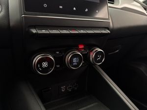 Renault Captur bild 20