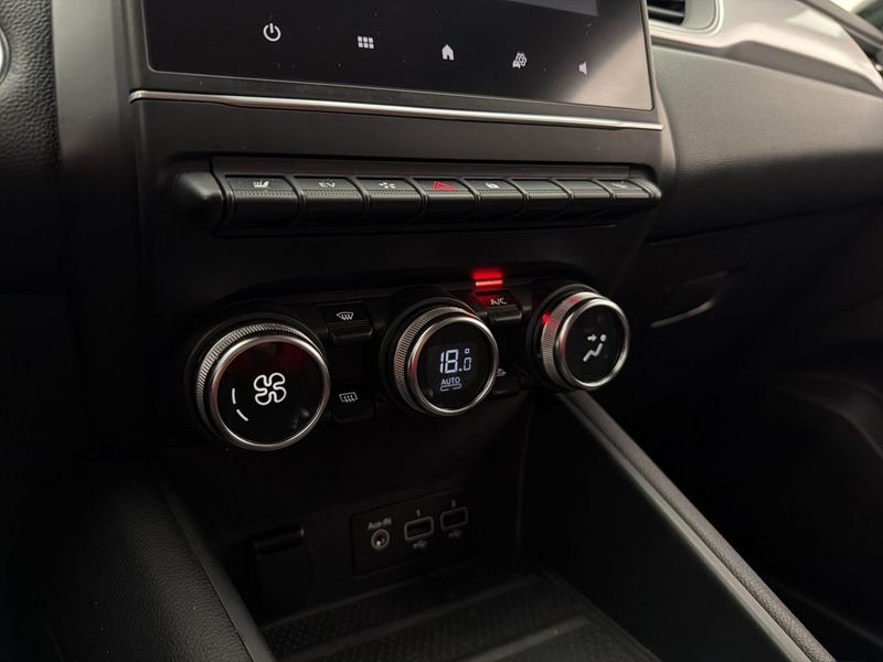 Renault Captur bild 20