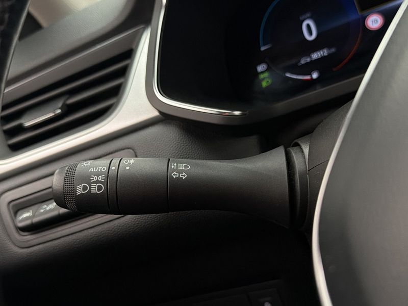 Renault Captur bild 12