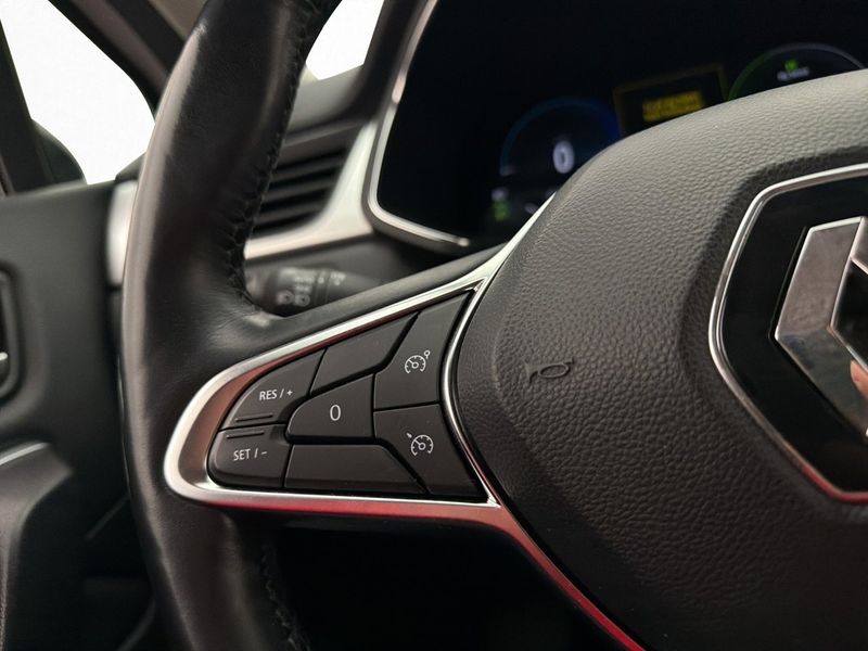 Renault Captur bild 13