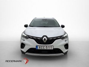 Renault Captur bild 2