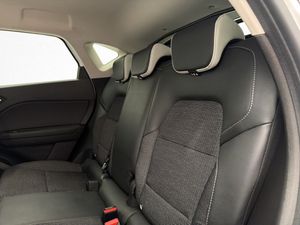 Renault Captur bild 24