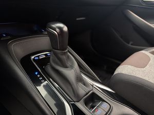 Toyota Corolla bild 23