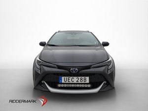 Toyota Corolla bild 2