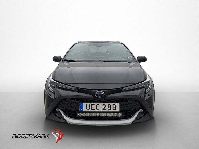 Toyota Corolla bild 2