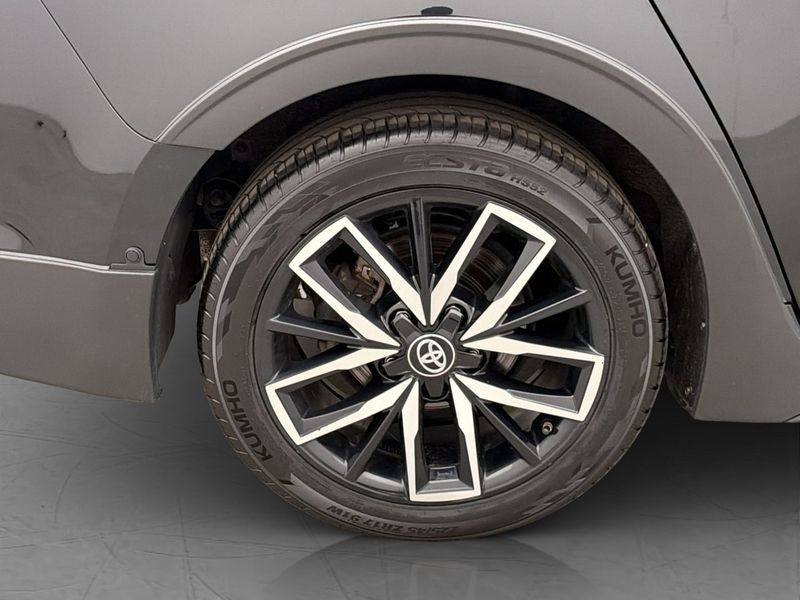 Toyota Corolla bild 33