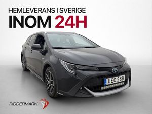 Toyota Corolla bild 3