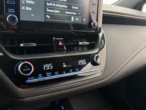 Toyota Corolla bild 22