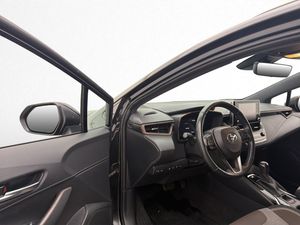 Toyota Corolla bild 10