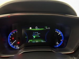 Toyota Corolla bild 14