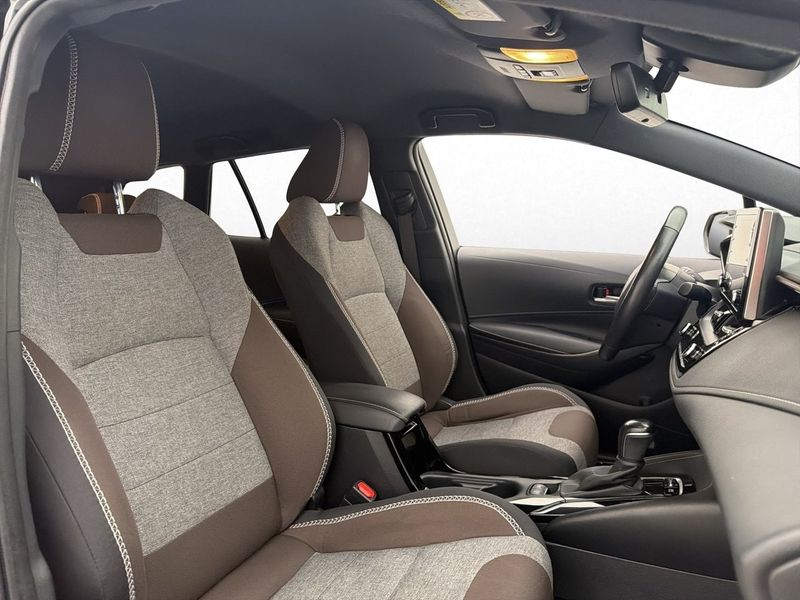 Toyota Corolla bild 24