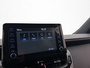 Toyota Corolla bild 20