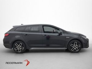 Toyota Corolla bild 4