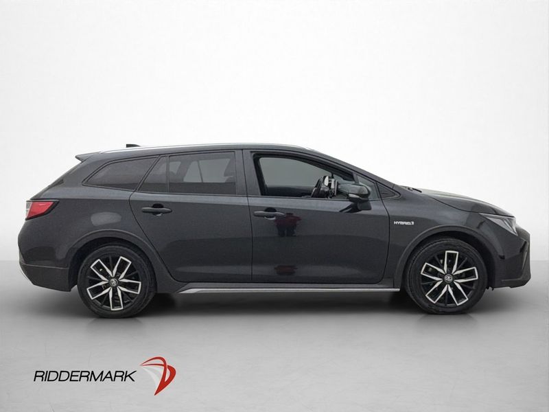 Toyota Corolla bild 4