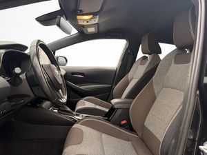Toyota Corolla bild 11