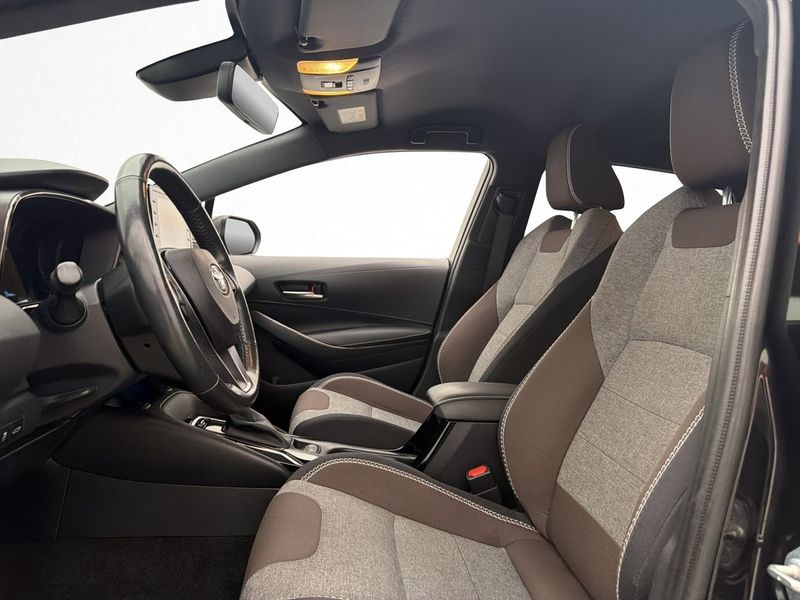 Toyota Corolla bild 11