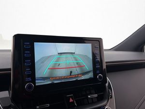 Toyota Corolla bild 19