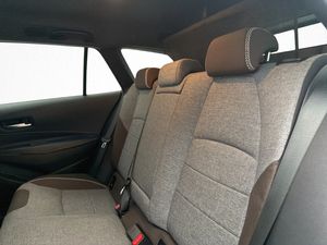 Toyota Corolla bild 26