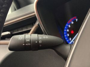 Toyota Corolla bild 12