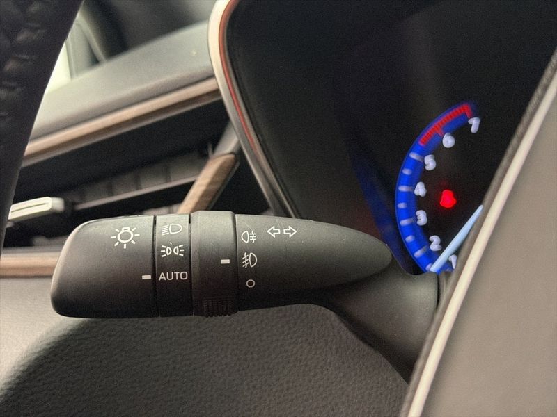 Toyota Corolla bild 12