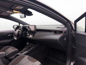 Toyota Corolla bild 25
