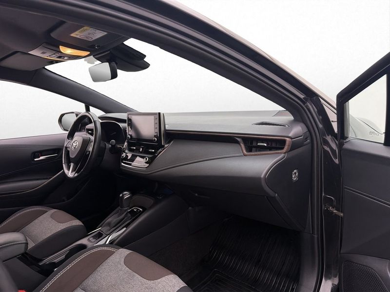 Toyota Corolla bild 25