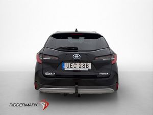 Toyota Corolla bild 6