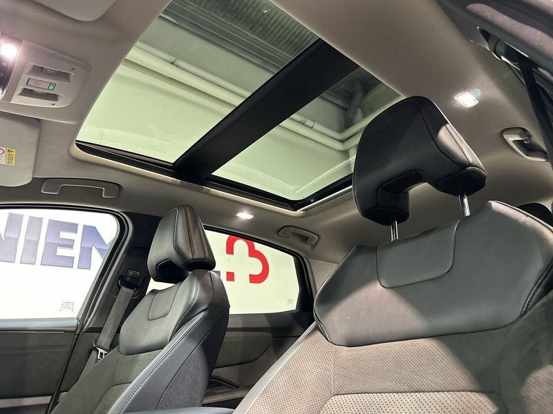 Nissan Ariya bild 19