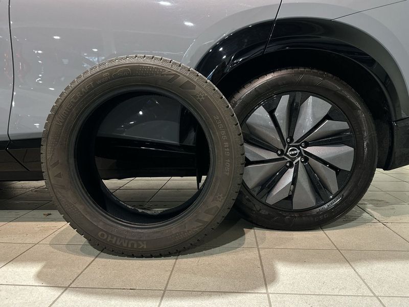 Nissan Ariya bild 18