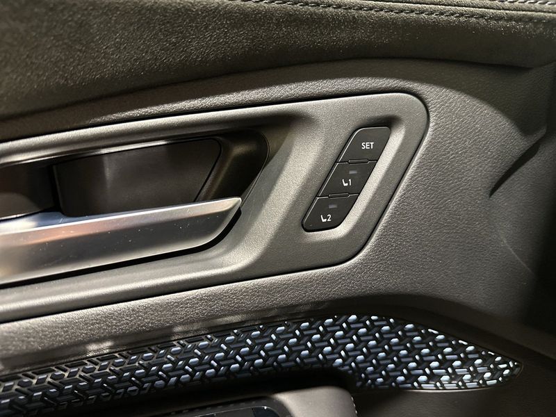 Nissan Ariya bild 20