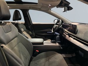 Nissan Ariya bild 10