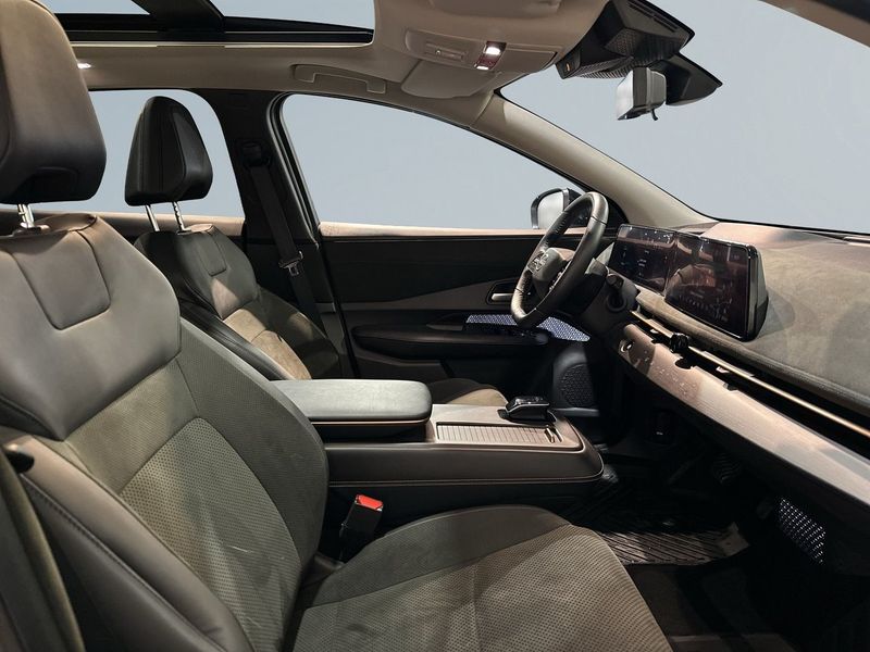 Nissan Ariya bild 10