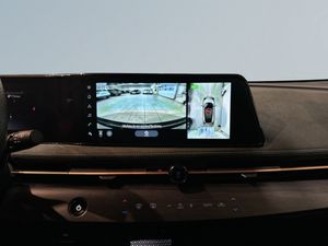 Nissan Ariya bild 11