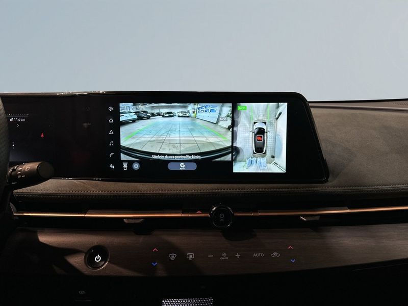Nissan Ariya bild 11
